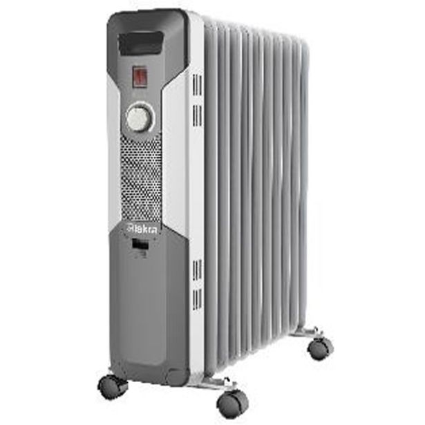 ELEKTRIČNI RADIATOR ISKRA YL-B28-9