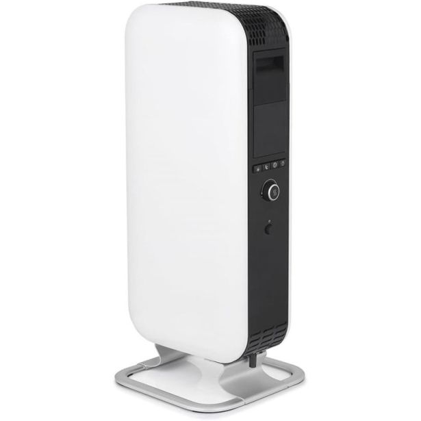 ELEKTRIČNI RADIATOR MILL AB-H1000DN