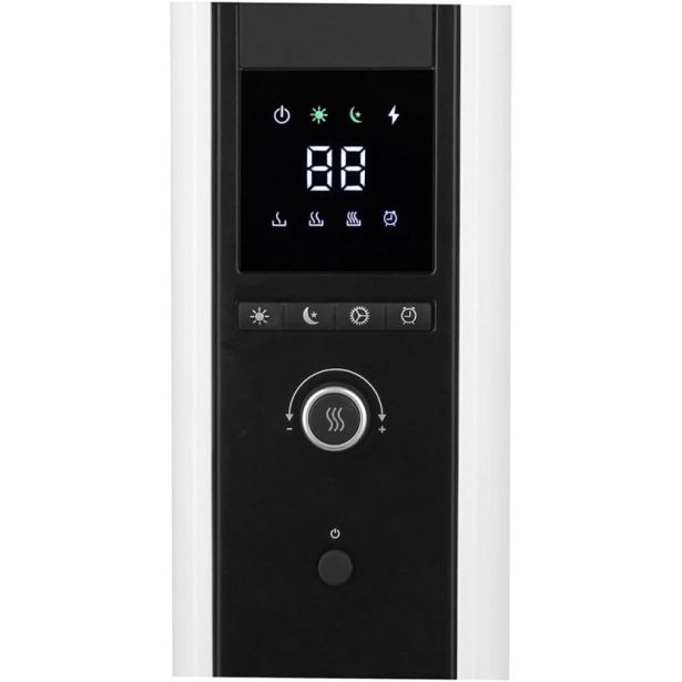 ELEKTRIČNI RADIATOR MILL AB-H1000DN