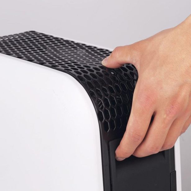 ELEKTRIČNI RADIATOR MILL AB-H1000DN