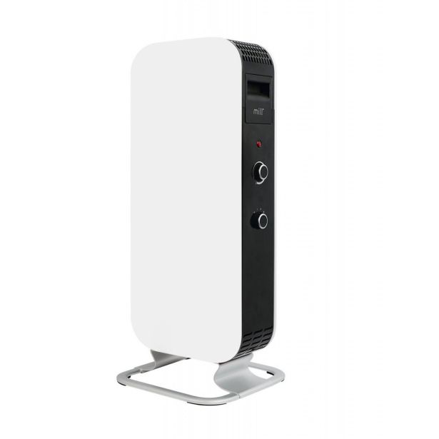 ELEKTRIČNI RADIATOR MILL AB-H1000MEC JEKLO