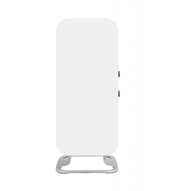 ELEKTRIČNI RADIATOR MILL AB-H1000MEC JEKLO