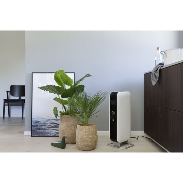 ELEKTRIČNI RADIATOR MILL AB-H1000MEC JEKLO