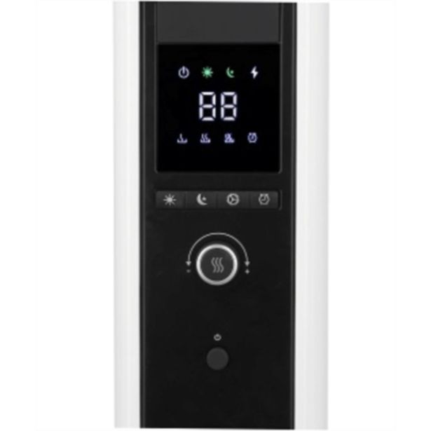 ELEKTRIČNI RADIATOR MILL AB-H1500DN