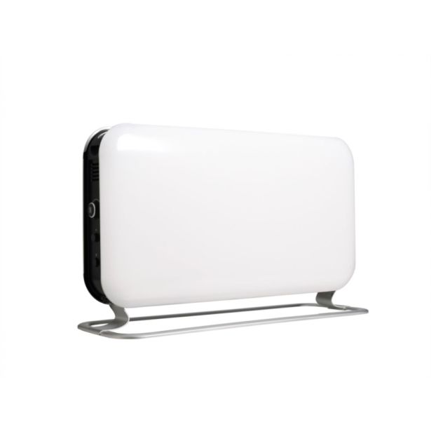 ELEKTRIČNI RADIATOR MILL SG2000LED