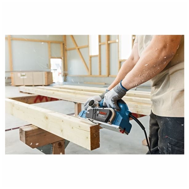 OBLIČ BOSCH PROFESSIONAL GHO 26-82 D