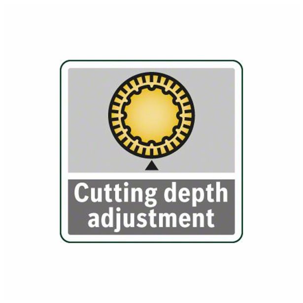 OBLIČ BOSCH DIY PHO 3100