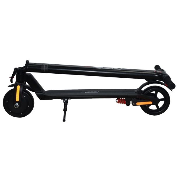 ELEKTRIČNI SKIRO E-GONI GAMMA, ČRN