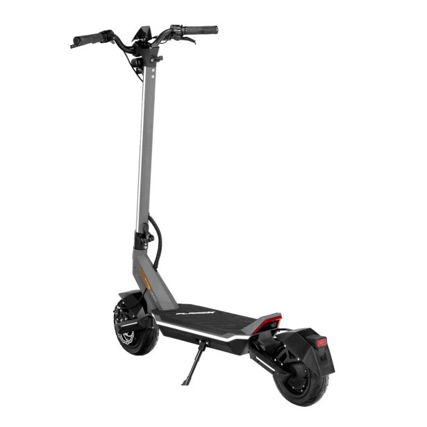 ELEKTRIČNI SKIRO MS ENERGY FLARE X HYDRAULIC