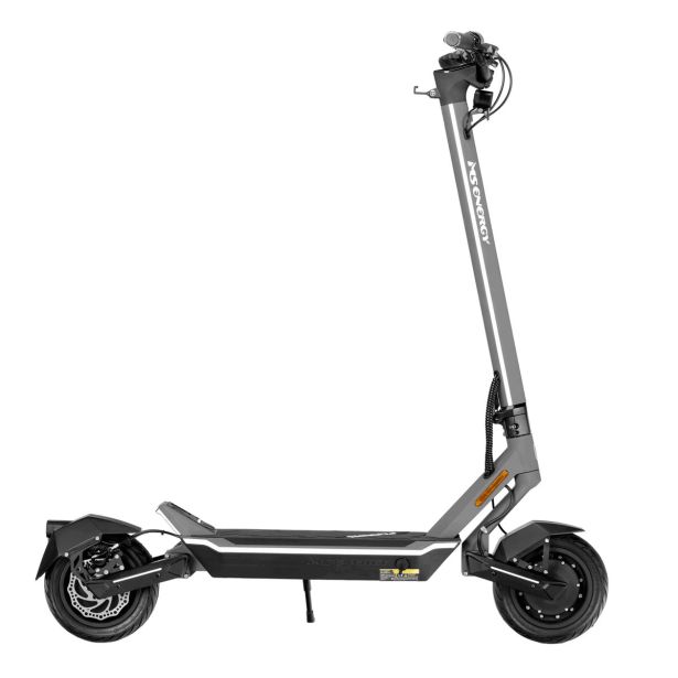 ELEKTRIČNI SKIRO MS ENERGY FLARE X HYDRAULIC