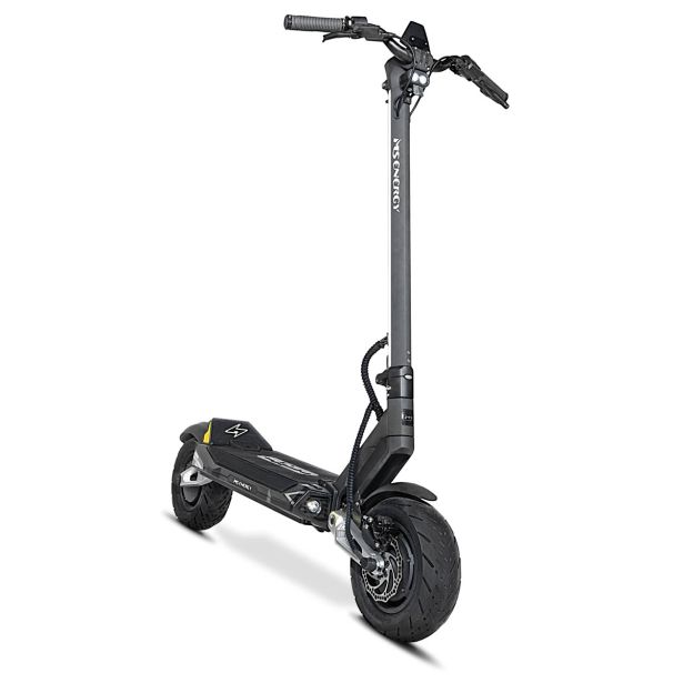 ELEKTRIČNI SKIRO MS ENERGY FLARE X PRO 22