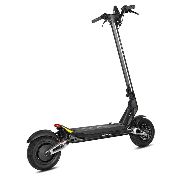 ELEKTRIČNI SKIRO MS ENERGY FLARE X PRO 22