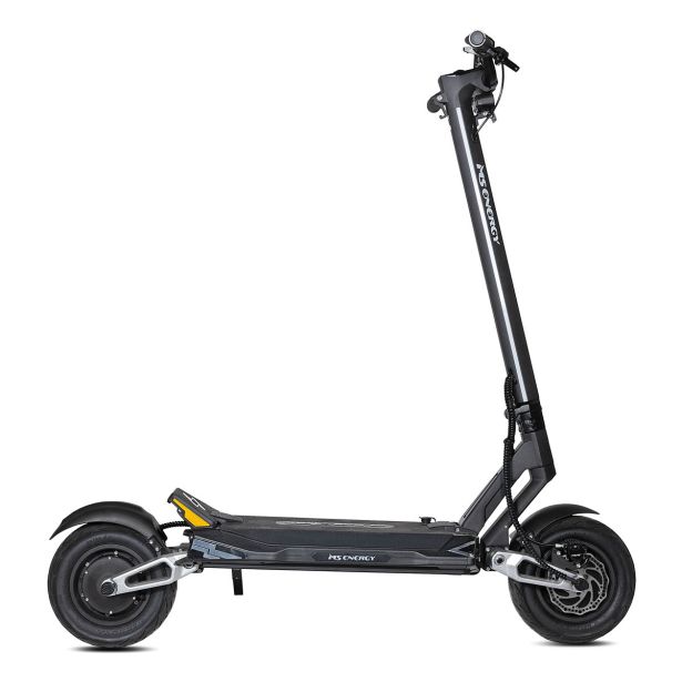 ELEKTRIČNI SKIRO MS ENERGY FLARE X PRO 22