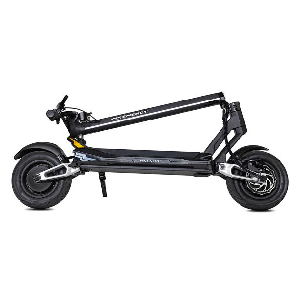 ELEKTRIČNI SKIRO MS ENERGY FLARE X PRO 30