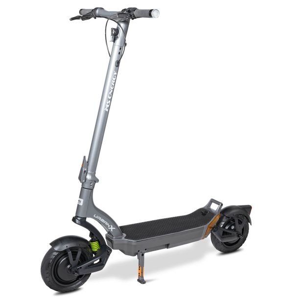 ELEKTRIČNI SKIRO MS ENERGY URBAN X