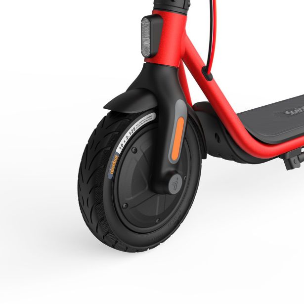 ELEKTRIČNI SKIRO SEGWAY D38E