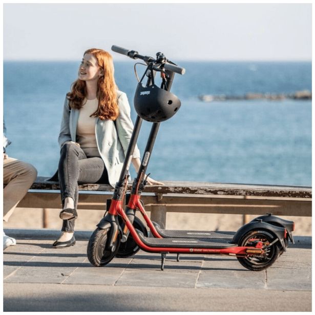 ELEKTRIČNI SKIRO SEGWAY D38E