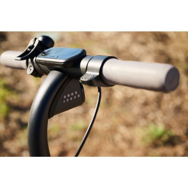 ELEKTRIČNI SKIRO SEGWAY E2 PLUS E