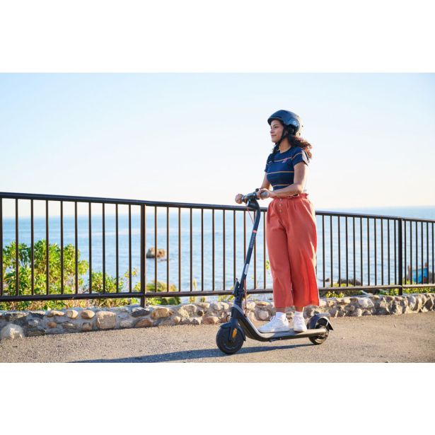 ELEKTRIČNI SKIRO SEGWAY E2 PLUS E