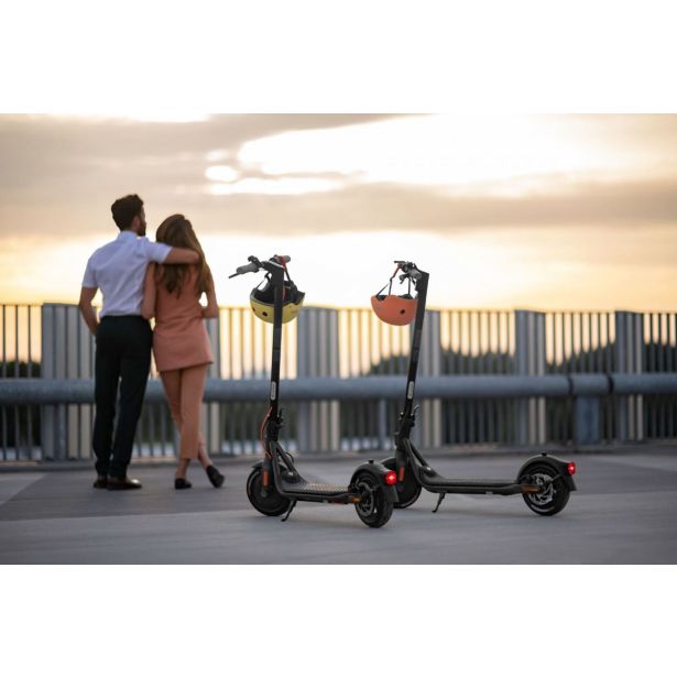 ELEKTRIČNI SKIRO SEGWAY F25E II