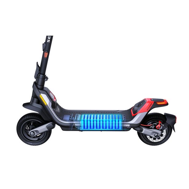 ELEKTRIČNI SKIRO SEGWAY P100SE