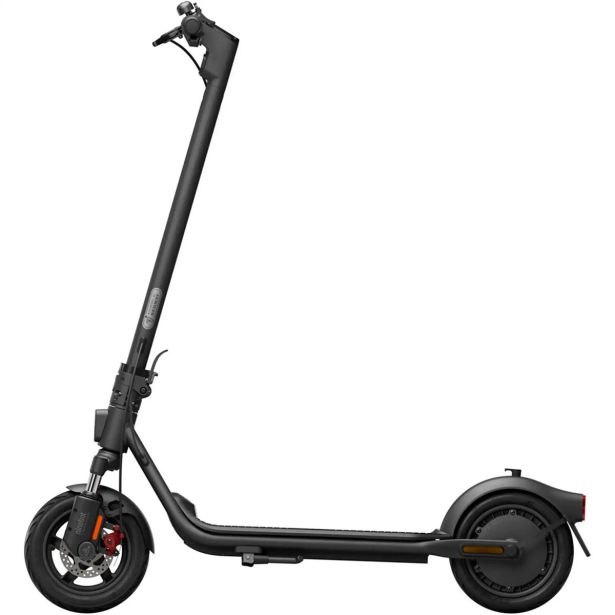 ELEKTRIČNI SKIRO SEGWAY F2 E II