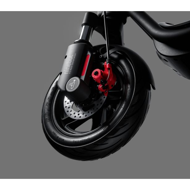 ELEKTRIČNI SKIRO SEGWAY F2 E II