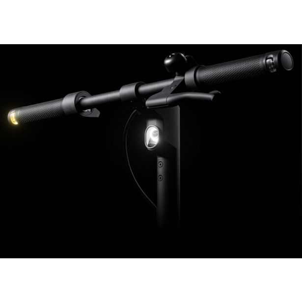 ELEKTRIČNI SKIRO SEGWAY F2 E II