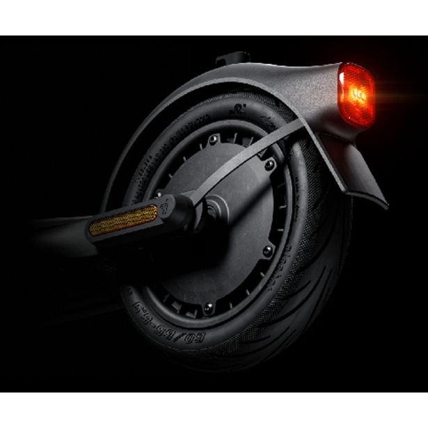 ELEKTRIČNI SKIRO SEGWAY F2 E II