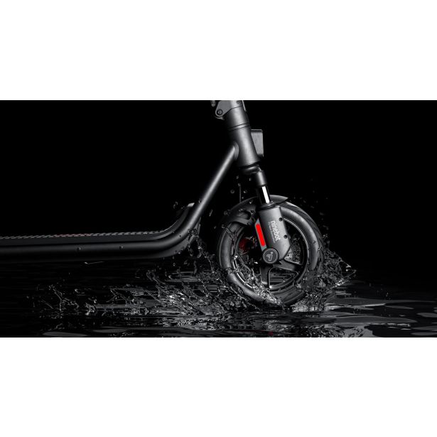 ELEKTRIČNI SKIRO SEGWAY F2 E II