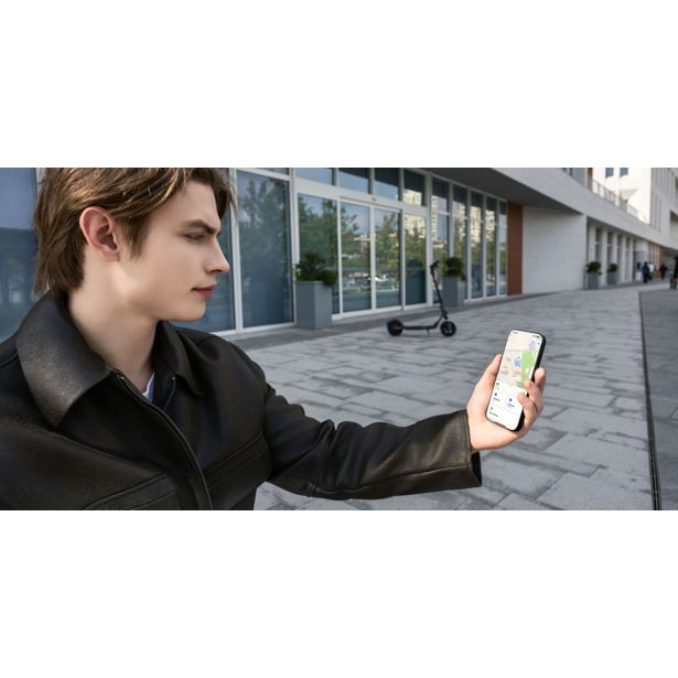 ELEKTRIČNI SKIRO SEGWAY F2 E II