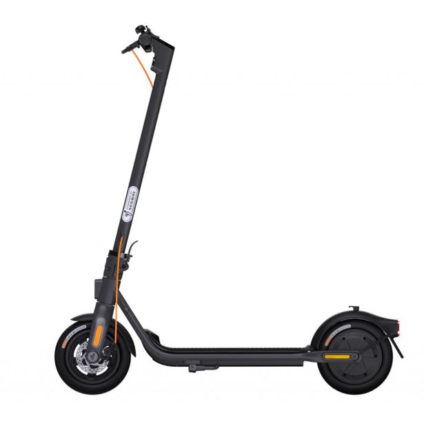 ELEKTRIČNI SKIRO SEGWAY F2 PLUS E 400 W DOMET DO 50 KM