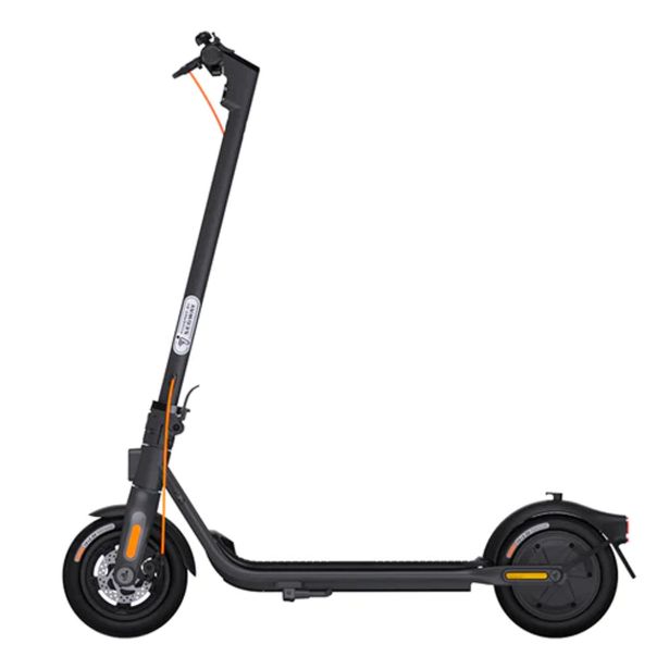 ELEKTRIČNI SKIRO SEGWAY F2 PLUS E 400 W DOMET DO 50 KM