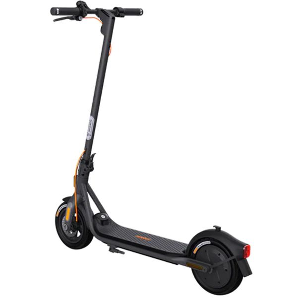 ELEKTRIČNI SKIRO SEGWAY F2 PLUS E 400 W DOMET DO 50 KM