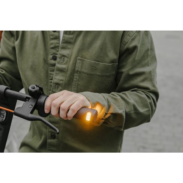 ELEKTRIČNI SKIRO SEGWAY F2 PLUS E 400 W DOMET DO 50 KM