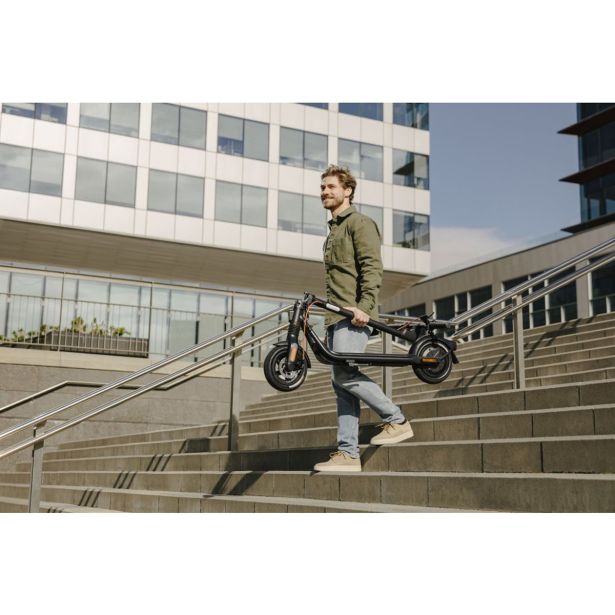 ELEKTRIČNI SKIRO SEGWAY F2 PLUS E 400 W DOMET DO 50 KM