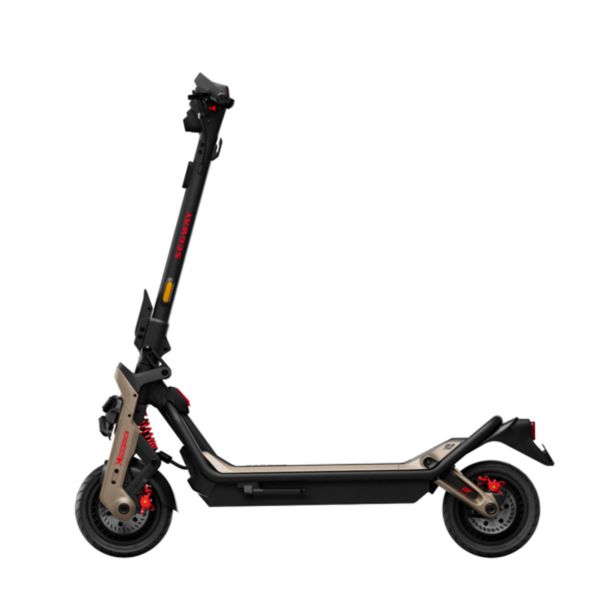 ELEKTRIČNI SKIRO SEGWAY F3 PRO E