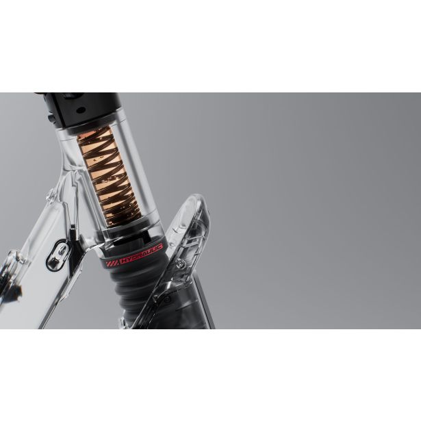 ELEKTRIČNI SKIRO SEGWAY F3 PRO E