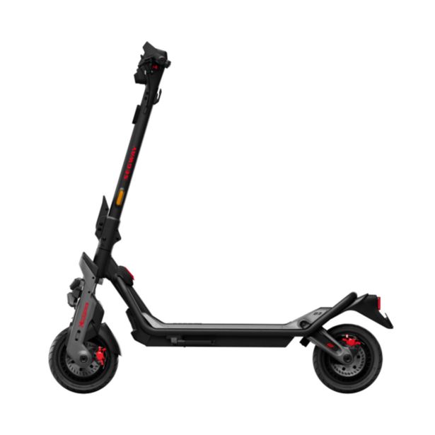 ELEKTRIČNI SKIRO SEGWAY GT3 E SUPERSCOOTER