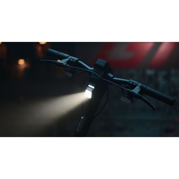 ELEKTRIČNI SKIRO SEGWAY GT3 E SUPERSCOOTER