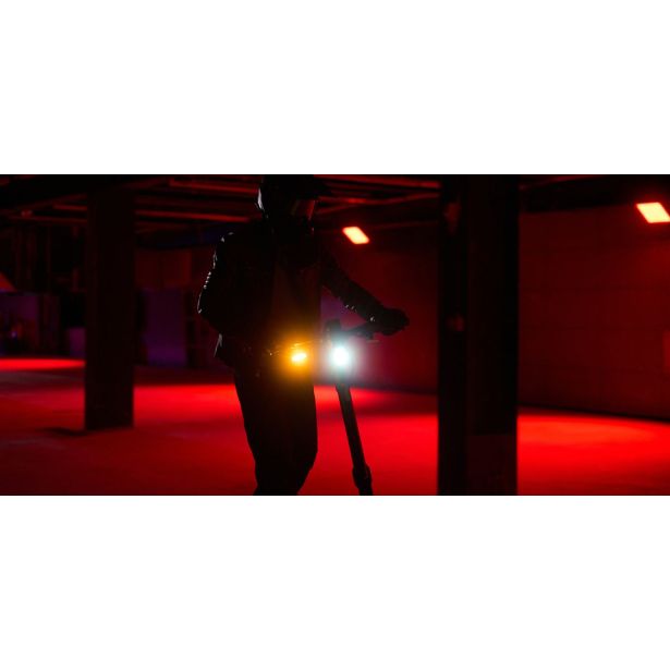 ELEKTRIČNI SKIRO SEGWAY GT3 E SUPERSCOOTER