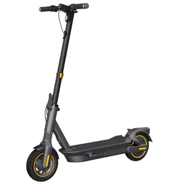 ELEKTRIČNI SKIRO SEGWAY MAX G2 E
