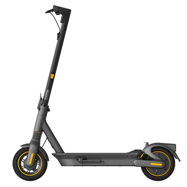 ELEKTRIČNI SKIRO SEGWAY MAX G2 E