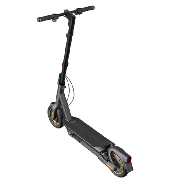 ELEKTRIČNI SKIRO SEGWAY MAX G2 E
