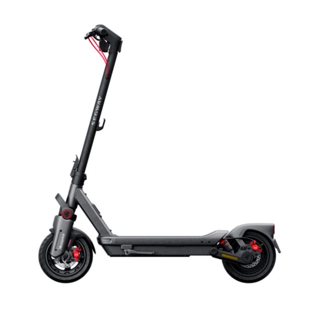 ELEKTRIČNI SKIRO SEGWAY MAX G3 E