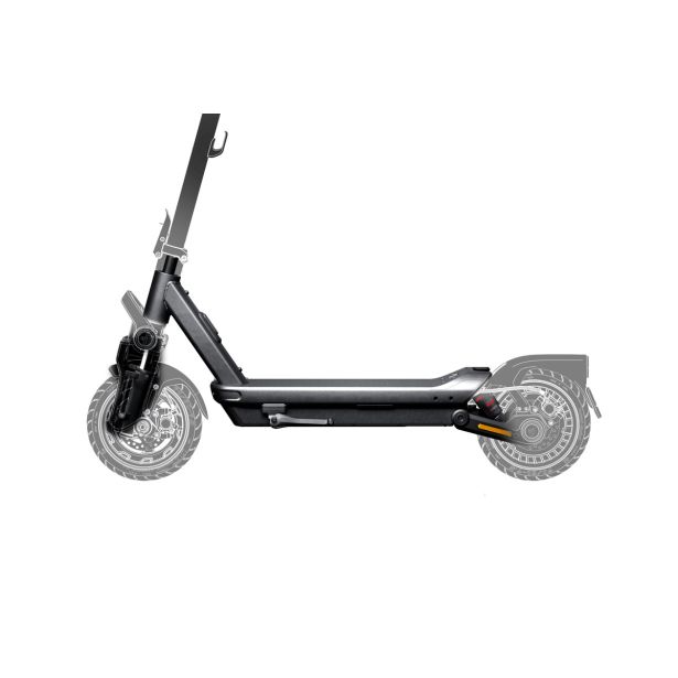 ELEKTRIČNI SKIRO SEGWAY MAX G3 E