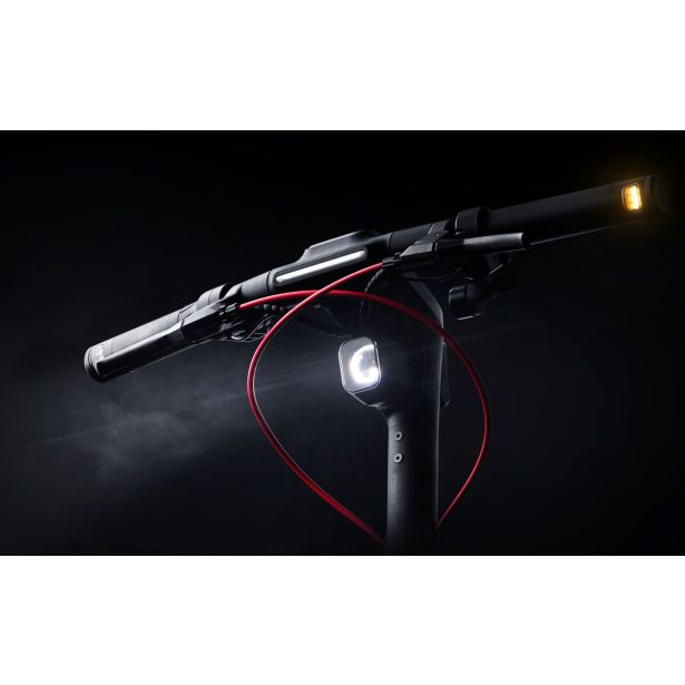 ELEKTRIČNI SKIRO SEGWAY MAX G3 E