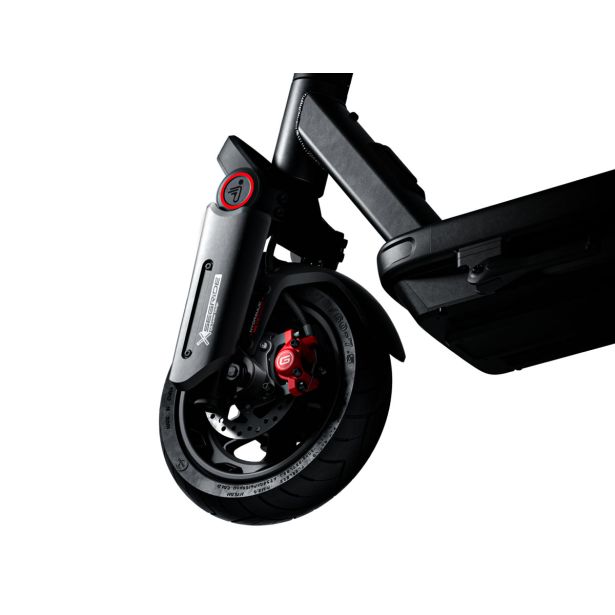 ELEKTRIČNI SKIRO SEGWAY MAX G3 E