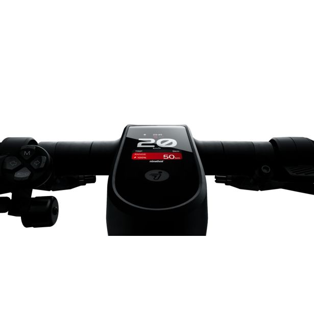 ELEKTRIČNI SKIRO SEGWAY MAX G3 E