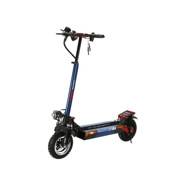 ELEKTRIČNI SKIRO TREVI VELOCIPTOR CLIMB 2